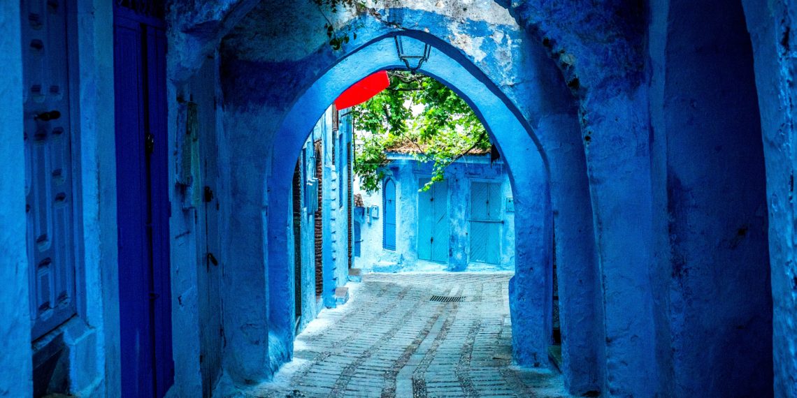 Chefchaouen