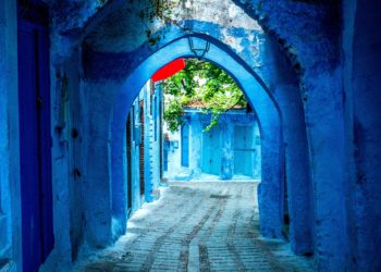 Chefchaouen