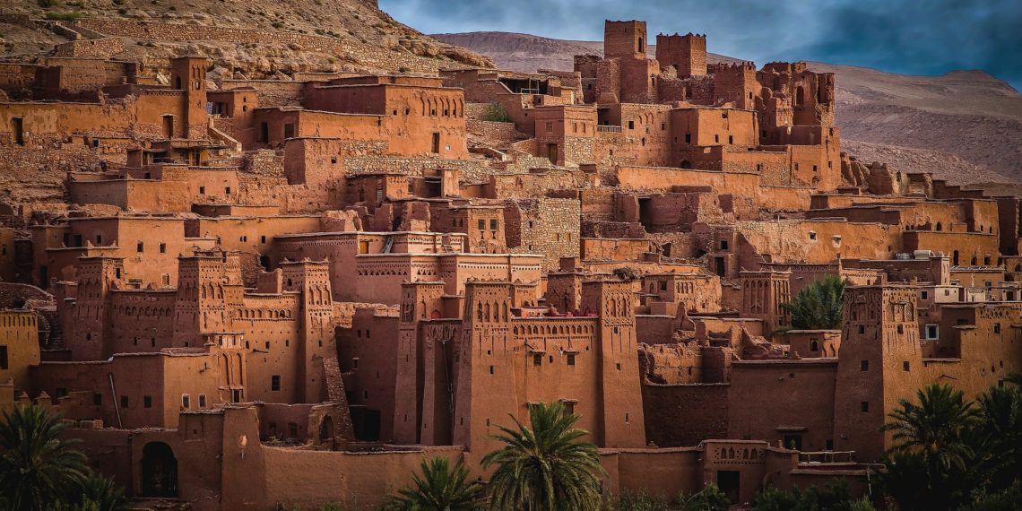 morocco