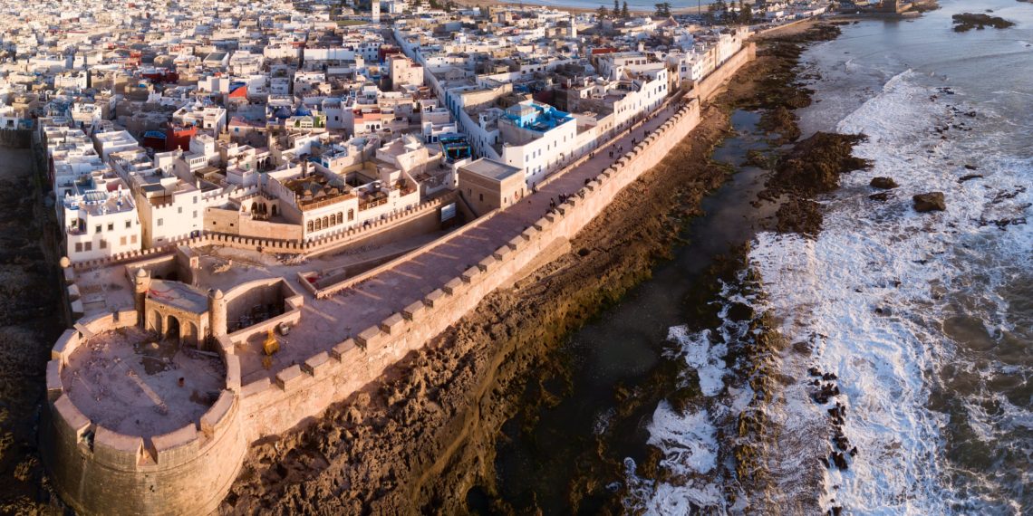 ESSAOUIRA