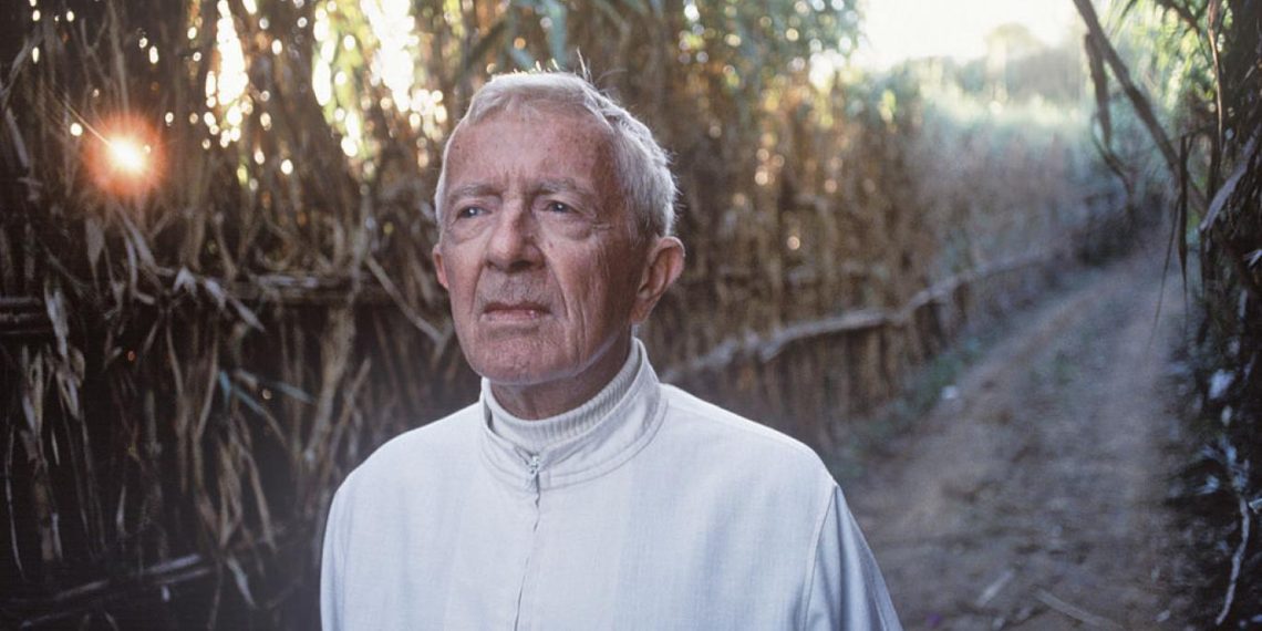 paul bowles